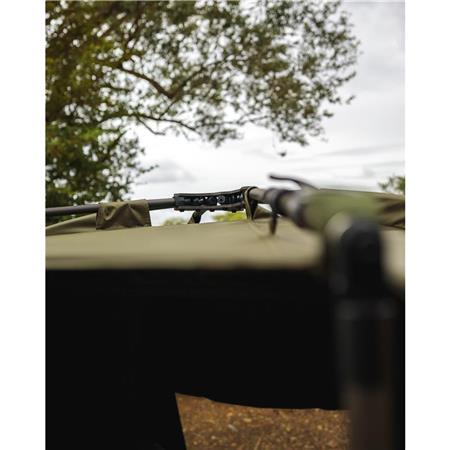 BIWY FOX EOS PRO BIVVY - 1 PERSON