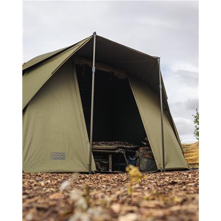 BIWY FOX EOS PRO BIVVY - 1 PERSONNE