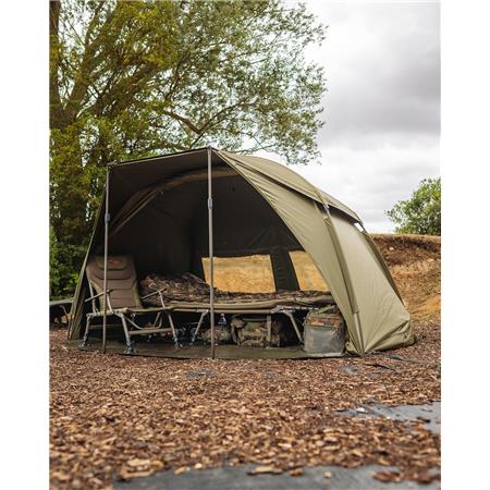 BIWY FOX EOS PRO BIVVY - 1 PERSONNE