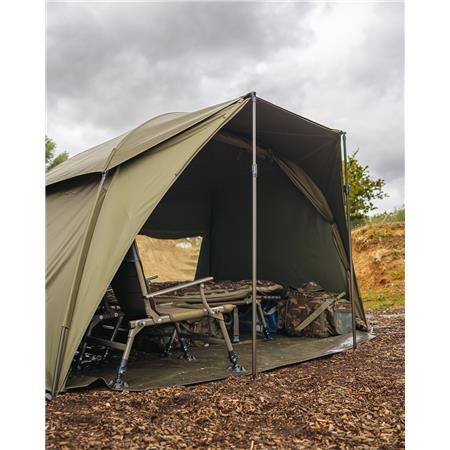 BIWY FOX EOS PRO BIVVY - 1 PERSONNE