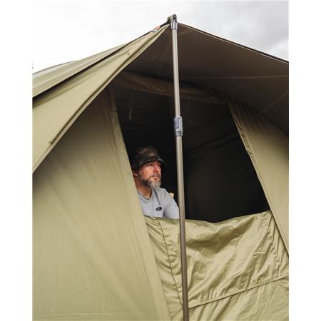 BIWY FOX EOS PRO BIVVY - 1 PERSONNE