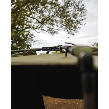 BIWY FOX EOS PRO BIVVY - 1 PERSONNE