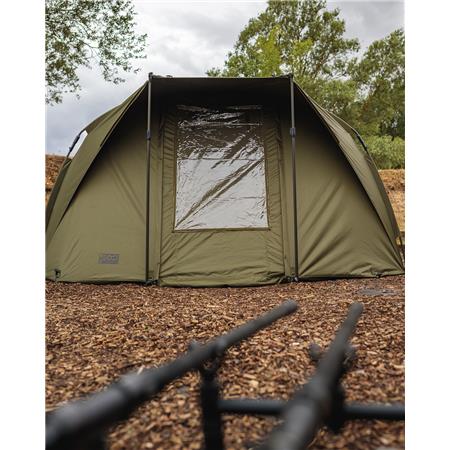 BIWY FOX EOS PRO BIVVY - 1 PERSONNE