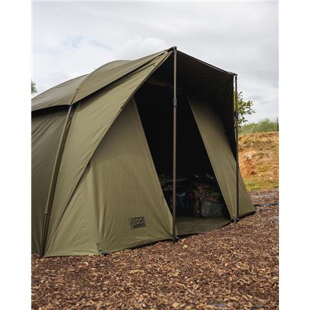 BIWY FOX EOS PRO BIVVY - 1 PERSONNE