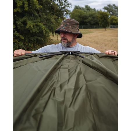 BIWY FOX EOS PRO BIVVY - 2 PERSONNES