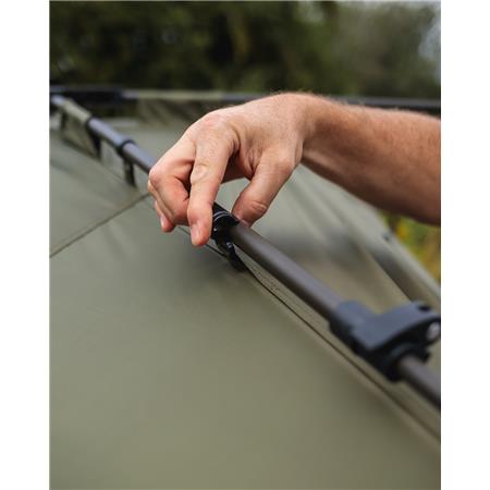 BIWY FOX EOS PRO BIVVY - 2 PERSONNES