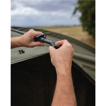 BIWY FOX EOS PRO BIVVY - 2 PERSONNES