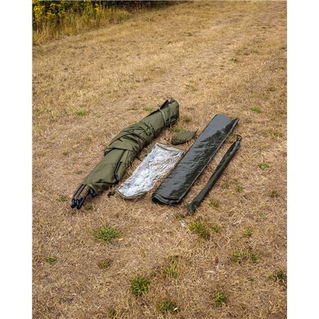 BIWY FOX EOS PRO BIVVY - 2 PERSONNES