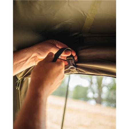 BIWY FOX EOS PRO BIVVY - 2 PERSONNES
