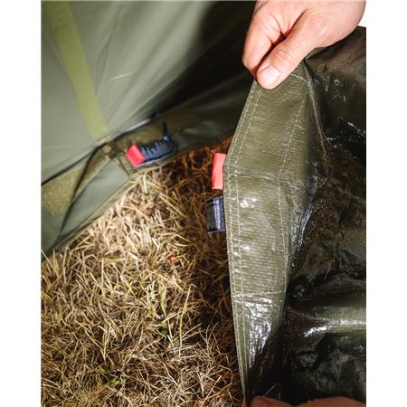 BIWY FOX EOS PRO BIVVY - 2 PERSONNES