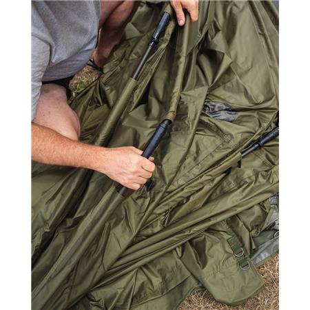 BIWY FOX EOS PRO BIVVY - 2 PERSONNES