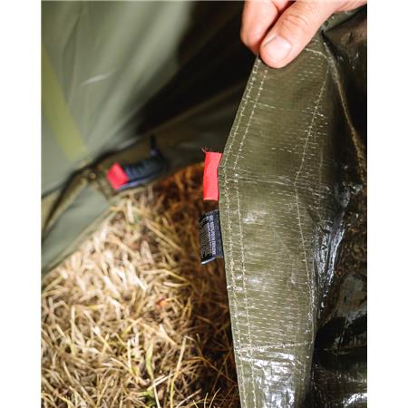 BIWY FOX EOS PRO BIVVY - 2 PERSONNES