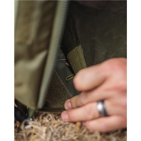 BIWY FOX EOS PRO BIVVY - 2 PERSONNES