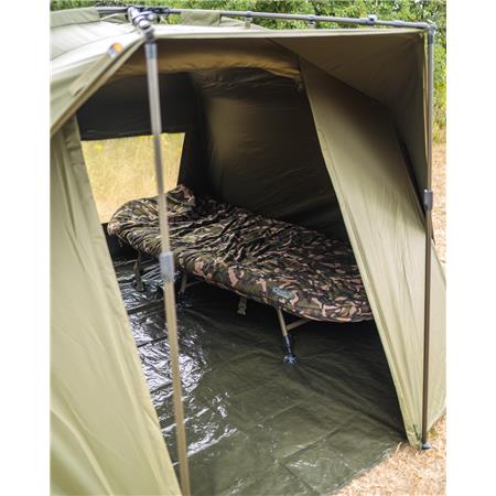BIWY FOX EOS PRO BIVVY - 2 PERSONNES