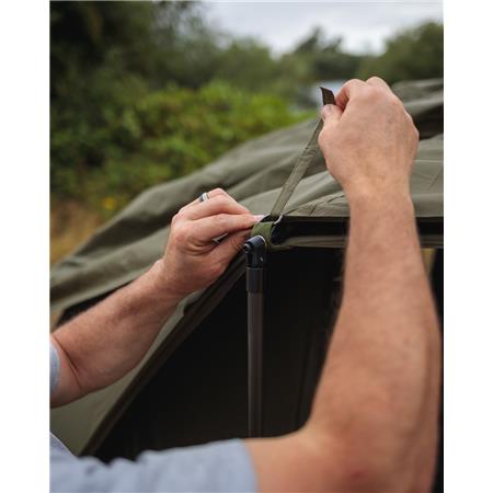 BIWY FOX EOS PRO BIVVY - 2 PERSONNES