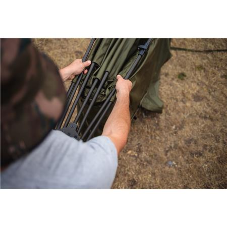 BIWY FOX EOS PRO BIVVY - 2 PERSONNES