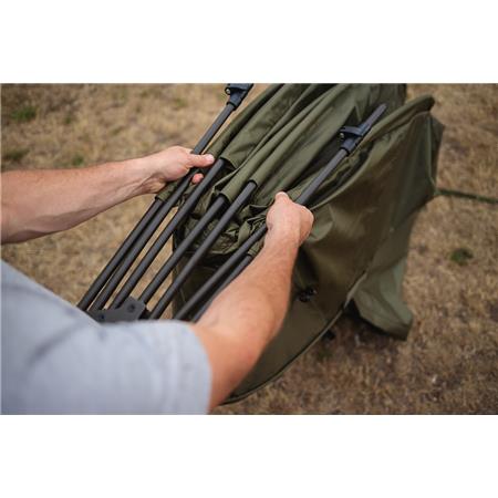 BIWY FOX EOS PRO BIVVY - 2 PERSONNES