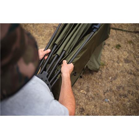 BIWY FOX EOS PRO BIVVY - 2 PERSONNES