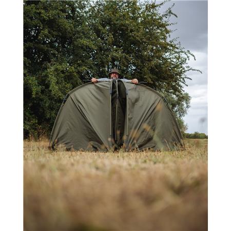 BIWY FOX EOS PRO BIVVY - 2 PERSONNES