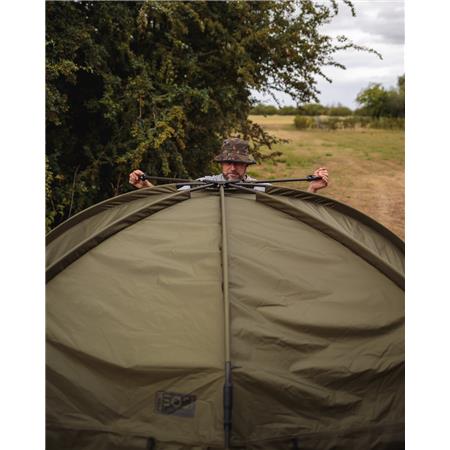 BIWY FOX EOS PRO BIVVY - 2 PERSONNES