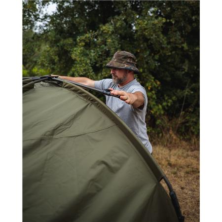 BIWY FOX EOS PRO BIVVY - 2 PERSONNES