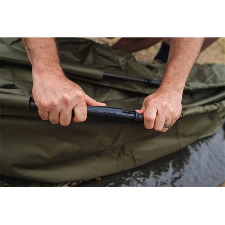 BIWY FOX EOS PRO BIVVY - 2 PERSONNES