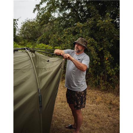 BIWY FOX EOS PRO BIVVY - 2 PERSONNES