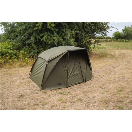 BIWY FOX EOS PRO BIVVY - 2 PERSONNES