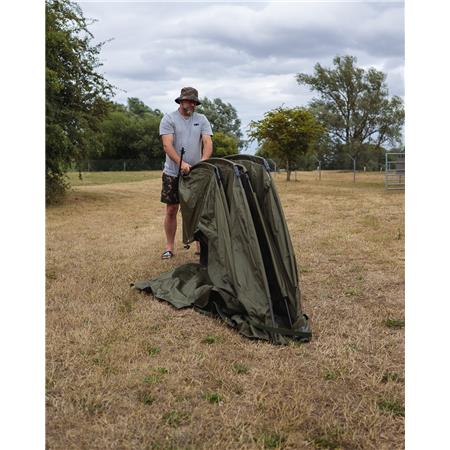 BIWY FOX EOS PRO BIVVY - 2 PERSONNES