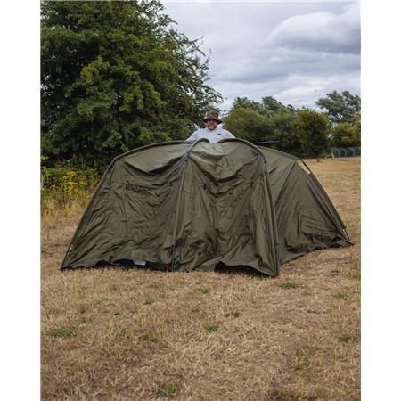 BIWY FOX EOS PRO BIVVY - 2 PERSONNES