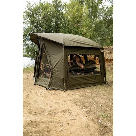 BIWY FOX FRONTIER II - X - 1 PERSONNE