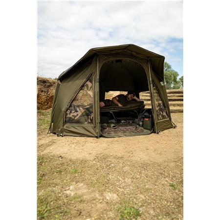 BIWY FOX FRONTIER II - X - 1 PERSONNE
