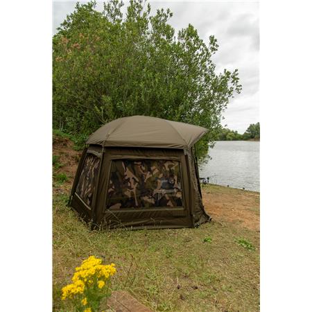 BIWY FOX FRONTIER II - XL - 1 PERSONNE