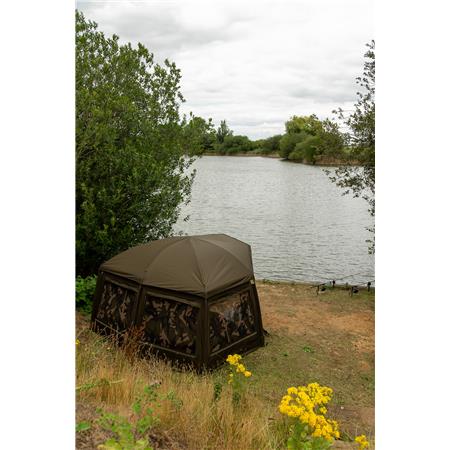 BIWY FOX FRONTIER II - XL - 1 PERSONNE