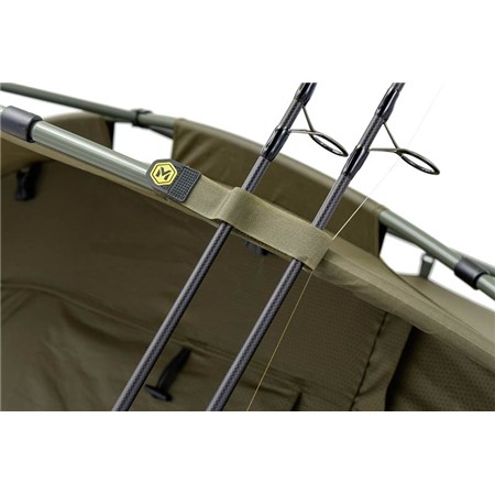 BIWY MIVARDI BIVVY ENTRIX XL