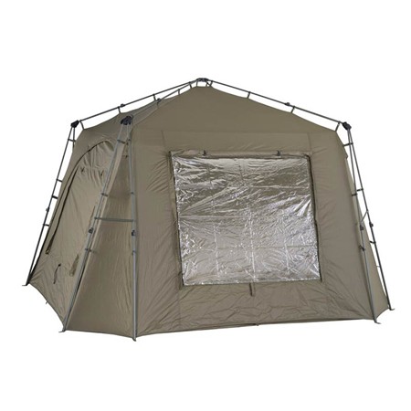 BIWY MIVARDI SHELTER BASE CAMP XL