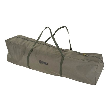 BIWY MIVARDI SHELTER BASE CAMP XL