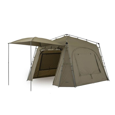 BIWY MIVARDI SHELTER BASE CAMP XL