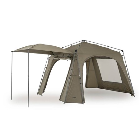 BIWY MIVARDI SHELTER BASE CAMP XL