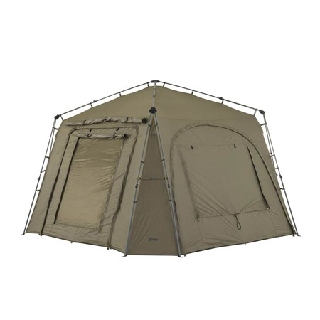 BIWY MIVARDI SHELTER BASE CAMP XL