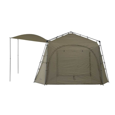 BIWY MIVARDI SHELTER BASE CAMP XXL