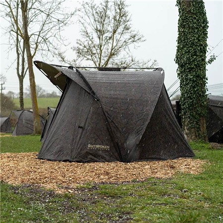 BIWY ONE MORE CAST OUTSPOKEN 1.5 MAN BIVVY