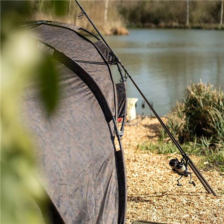 BIWY ONE MORE CAST OUTSPOKEN 1.5 MAN BIVVY