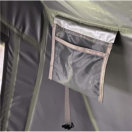 BIWY PRO ELITE BAITS PRO BUNKER Z 1 PERSON