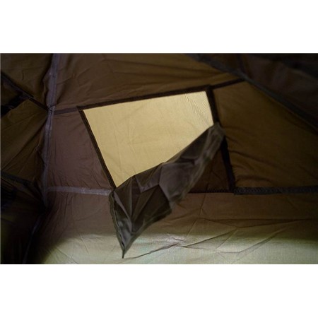 BIWY PROWESS NITIA CUBE STATION - 2 PERSONEN