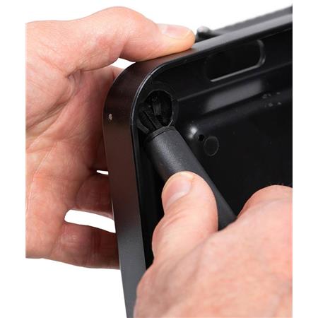 BIWY-TAFEL FOX COMPACT 2 TIER BIVVY TABLE