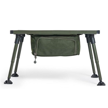 BIWY-TISCH MIVARDI BIVVY TABLE PROFESSIONAL XL
