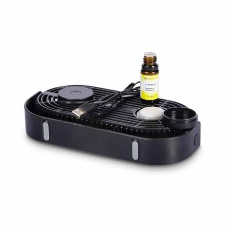 BIWY-VENTILATOR NASH BANK LIFE BIWY FAN