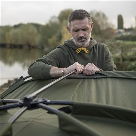 BIWY WYCHWOOD EPIC TACTICAL BIVVY FULL SYSTEM - 1 PLACE