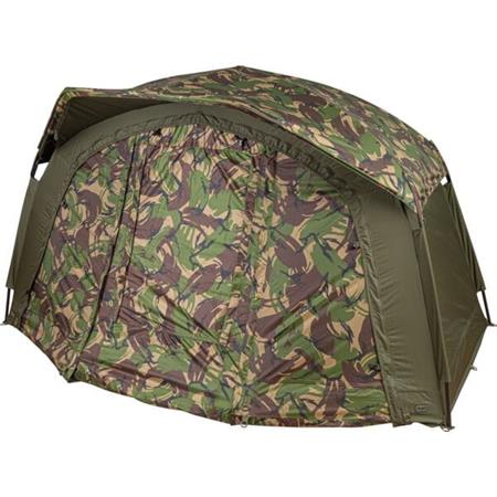 BIWY WYCHWOOD EPIC TACTICAL COMPACT BIVVY FULL SYSTEM - 1 PLACE